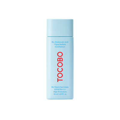 BIO WATERY SUN CREAM SPF50 SPF50+ PA++++ (PROTECTOR SOLAR EN CREMA)